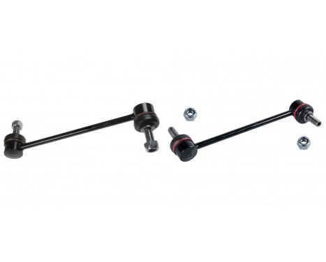 Anti-roll bar Set, 48121 + 48120