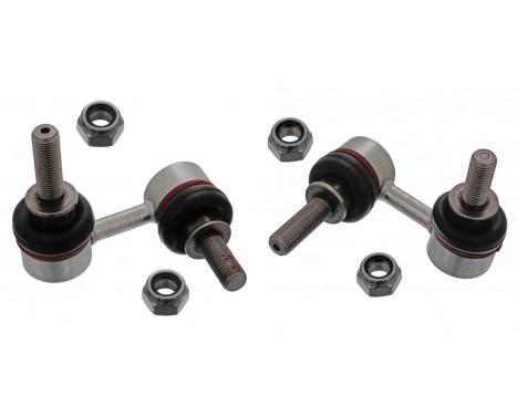 Anti-roll bar Set, 48141 + 48140