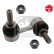Anti-roll bar Set, 48141 + 48140, Thumbnail 3