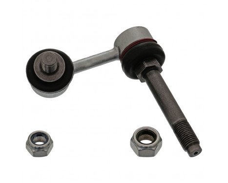 Anti-roll bar Set, 48142 + 48143, Image 2