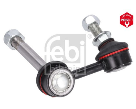 Anti-roll bar Set, 48142 + 48143, Image 4