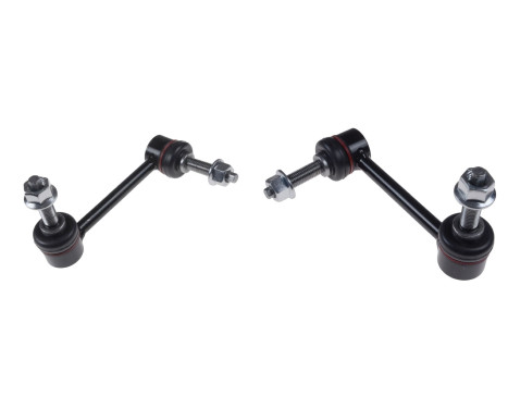 Anti-roll bar Set, ADA108536 + ADA108537 SET_ADA108536_ADA108537 Blue Print
