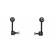 Anti-roll bar Set, ADH28502 + ADH28503 SET_ADH28502_ADH28503 Blue Print