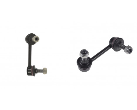 Anti-roll bar Set, ADH28565 + ADH28566 SET_ADH28565_ADH28566 Blue Print