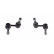 Anti-roll bar Set, ADN185129 + ADN185128 SET_ADN185129_ADN185128 Blue Print
