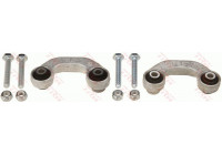 Anti Roll Bar Set, JTS361 + JTS362 SET_JTS361_JTS362 TRW