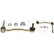 Anti-roll bar Set, JTS468 + JTS469 SET_JTS468_JTS469 TRW