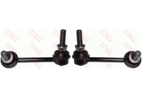 Anti-roll bar Set, JTS7510 + JTS7515 SET_JTS7510_JTS7515 TRW