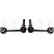 Anti-roll bar Set, JTS7510 + JTS7515 SET_JTS7510_JTS7515 TRW