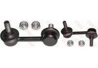 Anti-roll bar Set, JTS7543 + JTS7544 SET_JTS7543_JTS7544 TRW