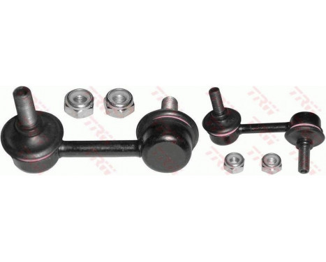 Anti-roll bar Set, JTS7543 + JTS7544 SET_JTS7543_JTS7544 TRW