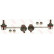 Anti-roll bar Set, JTS7597 + JTS7598 SET_JTS7597_JTS7598 TRW