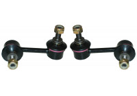 Anti-roll bar Set, SLS-1005 + SLS-1006 SET_SLS-1005_SLS-1006 Kavo parts