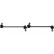 Anti-roll bar Set, SLS-3004 + SLS-3005 SET_SLS-3004_SLS-3005 Kavo parts