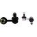 Anti-roll bar Set, SLS-3026 + SLS-3027 SET_SLS-3026_SLS-3027 Kavo parts
