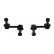 Anti-roll bar Set, SLS-5539 + SLS-5540 SET_SLS-5539_SLS-5540 Kavo parts