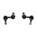 Anti-roll bar Set, SLS-6545 + SLS-6546 SET_SLS-6545_SLS-6546 Kavo parts