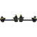 Anti-roll bar Set, SLS-6588 + SLS-6590 SET_SLS-6588_SLS-6590 Kavo parts
