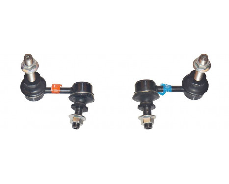 Anti-roll bar Set, SLS-9075 + SLS-9076 SET_SLS-9075_SLS-9076 Kavo parts