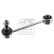 connecting rod 179802 FEBI