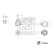 connecting rod 179802 FEBI, Thumbnail 2