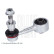 connecting rod ADBP850009 Blue Print