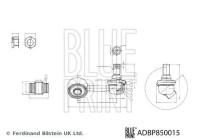 connecting rod ADBP850015 Blue Print
