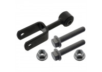 CONNECTING ROD MERCEDES PKW 47867 FEBI
