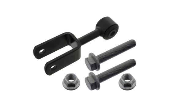 CONNECTING ROD MERCEDES PKW 47867 FEBI