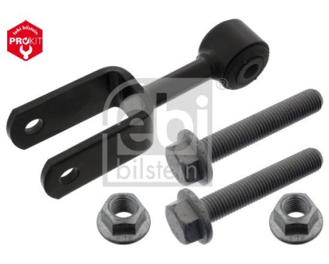 CONNECTING ROD MERCEDES PKW 47867 FEBI, Image 2