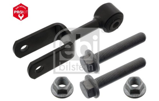 CONNECTING ROD MERCEDES PKW 47867 FEBI, Image 2