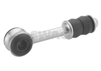 Connecting rod set