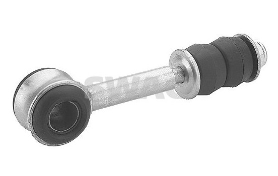 Connecting rod set