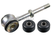 Connecting rod set