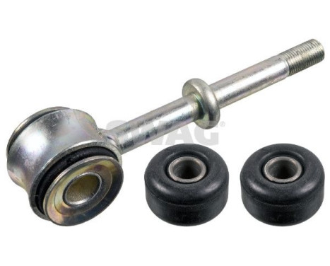 Connecting rod set