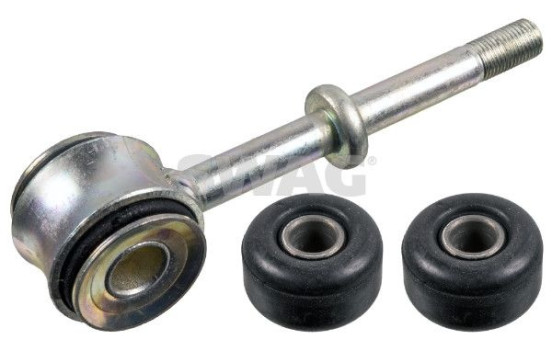 Connecting rod set