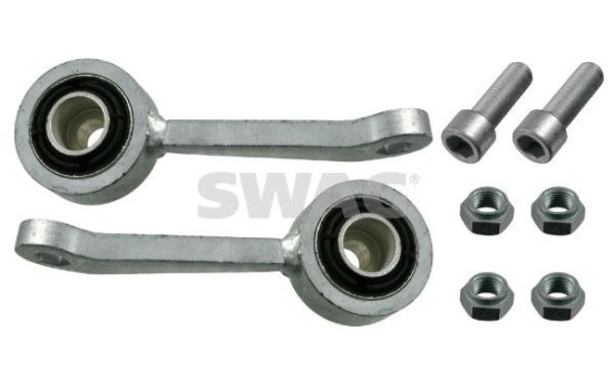 Connecting rod set