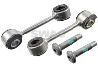 Connecting rod set