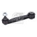 connecting rod with lock nut 183432 FEBI