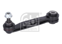 connecting rod with lock nut 183432 FEBI