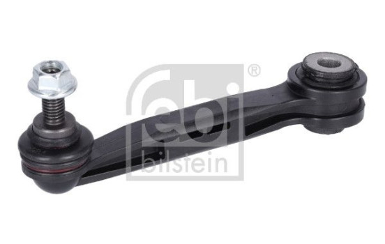 connecting rod with lock nut 183432 FEBI