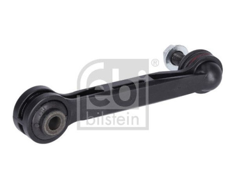 connecting rod with lock nut 183432 FEBI, Image 2