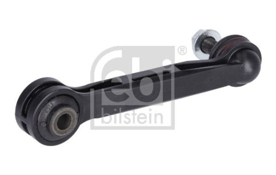 connecting rod with lock nut 183432 FEBI, Image 2