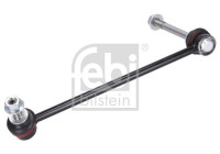 connecting rod with lock nuts 182960 FEBI