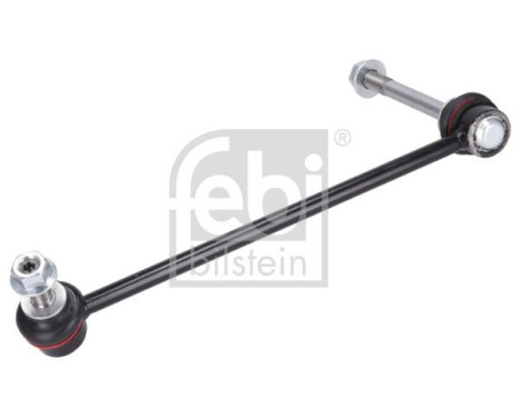 connecting rod with lock nuts 182960 FEBI
