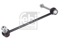 connecting rod with lock nuts 182960 FEBI