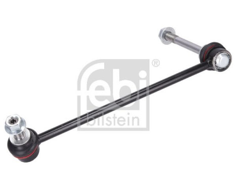 connecting rod with lock nuts 182960 FEBI