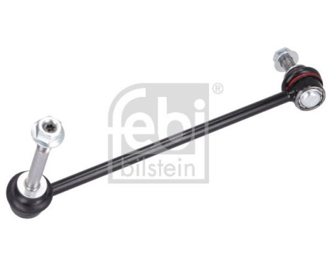 connecting rod with lock nuts 182960 FEBI, Image 2