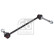 connecting rod with lock nuts 182961 FEBI