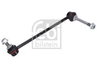 connecting rod with lock nuts 182961 FEBI